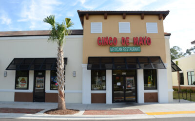 Welcome to Cinco de Mayo Restaurants: A Taste of Mexico Across Jacksonville